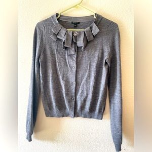 Classic Ann Taylor cardigan ✨